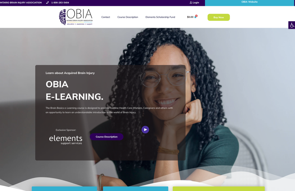 OBIA ELearning